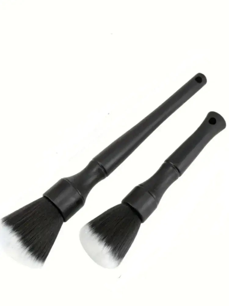 Plumeau Brosse Poils Doux – Tableau de Bord Voiture, Moto & Usage Maison SUN N.