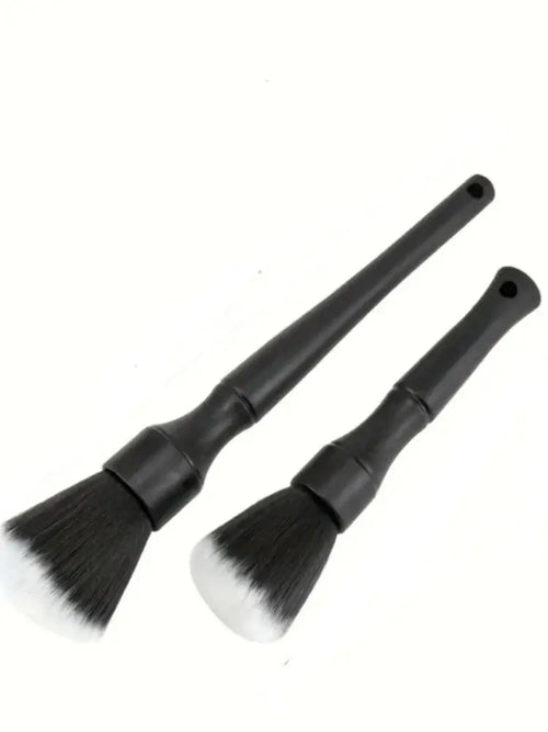 Plumeau Brosse Poils Doux – Tableau de Bord Voiture, Moto & Usage Maison SUN N.