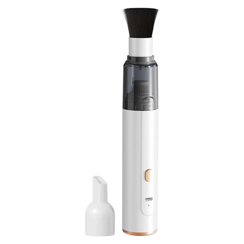 Aspirateur de voiture sans fil puissant, souffleur automatique rechargeable, petit aspirateur portatif pour voiture, maison, animaux de compagnie, tapis intérieurs. SUN N.