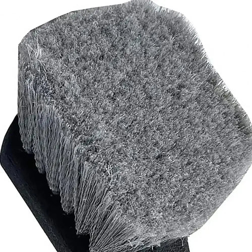 Brosse de Nettoyage Jantes & Roues – Poignée Ergonomique, Sans Rayures SUN N.