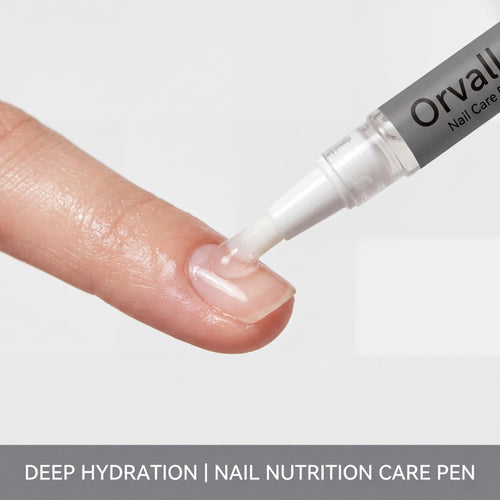 Kit de Stylos Réparateurs pour Ongles – Traitement Croissance des Ongles, Sérum Réparateur, Réduit les Champignons, Prévient la Casse des Ongles des Pieds et des Mains, Durcisseur d'Ongles SUN N.