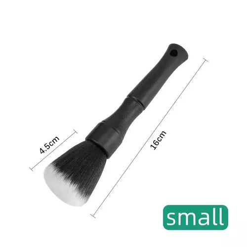 Plumeau Brosse Poils Doux – Tableau de Bord Voiture, Moto & Usage Maison SUN N.