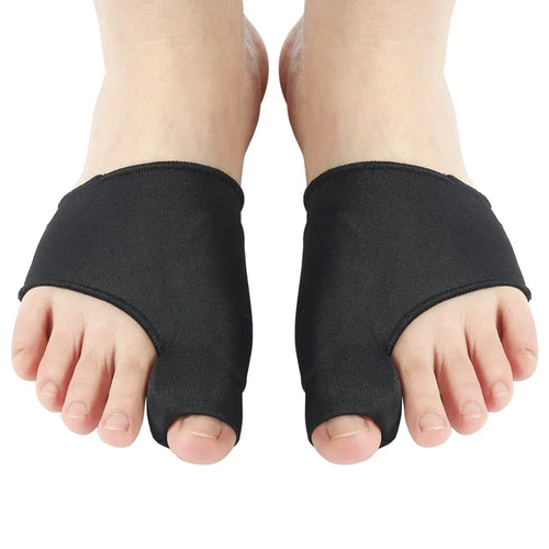 bunion corrector toe separator for hallux valgus