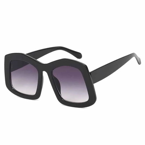Lunettes de soleil de luxe SUN N.