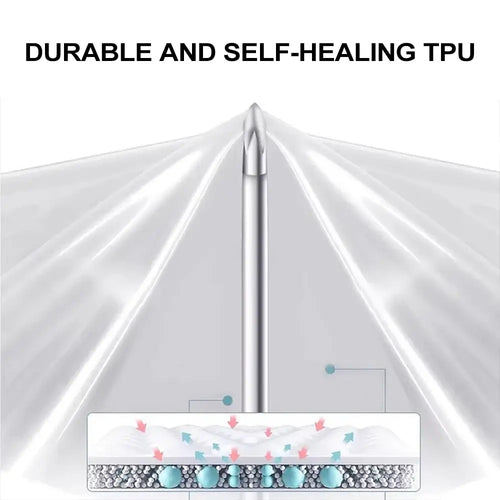 Film de Protection PPF TPU for AIWAYS U5 2022-2024, anti-scratch interior protective film for screens and surfaces.