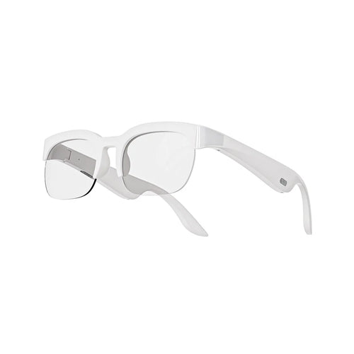 Nouvelles Lunettes Intelligentes 2026 : Traduction IA, Conversation Bluetooth, Enregistrement, Écoute Musicale – Lunettes de Soleil Connectées pour Hommes et Femmes SUN N.