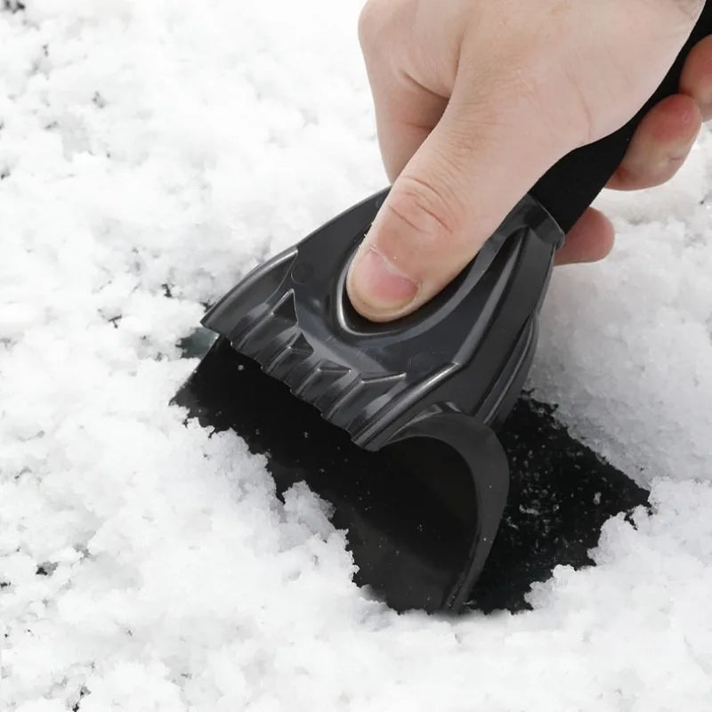 Grattoir à glace pour voiture SUN N.
