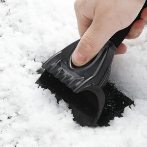 Grattoir à glace pour voiture SUN N.