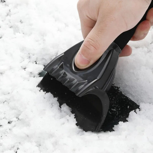 Grattoir à glace pour voiture SUN N.