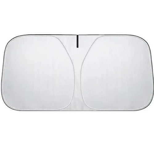 Pare Soleil Pliable Anti UV dimensions and compatibility for sedan, SUV, and MPV vehicles