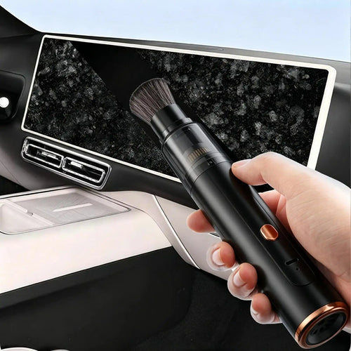 Aspirateur de voiture sans fil puissant, souffleur automatique rechargeable, petit aspirateur portatif pour voiture, maison, animaux de compagnie, tapis intérieurs. SUN N.