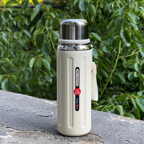 insulated water bottle 316 stainless steel