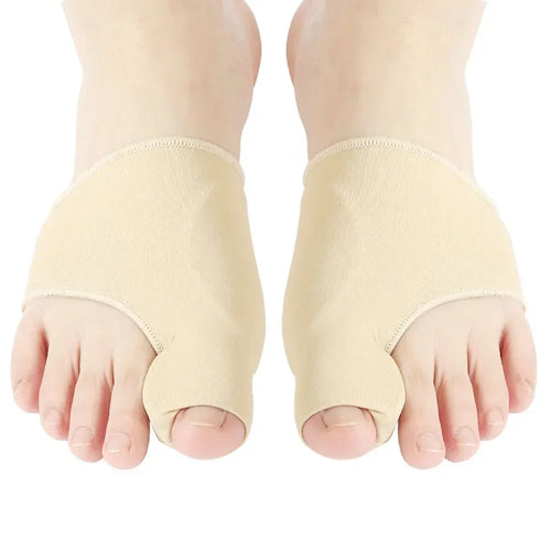 bunion corrector toe separator for hallux valgus
