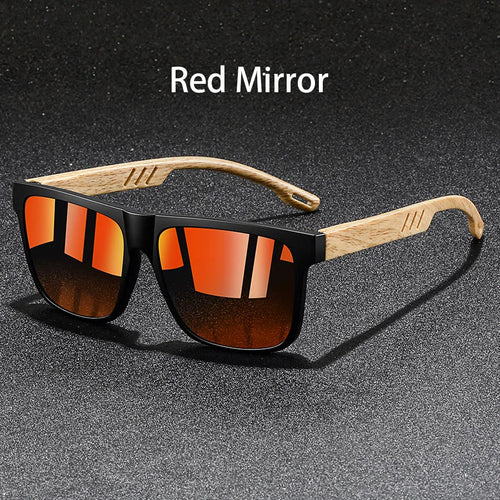 Lunettes de soleil carrées vintage tendance pour hommes et femmes, idéales pour la pêche et la conduite, de marque de luxe, de créateur SUN N.