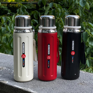 insulated water bottle 316 stainless steel
