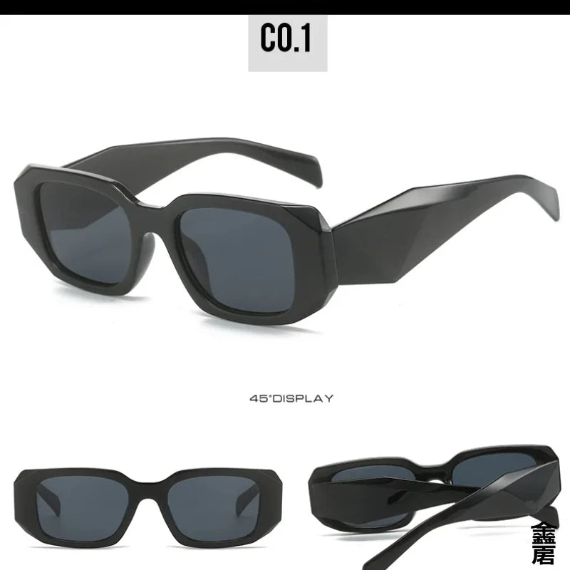 Lunettes de soleil classiques SUN N.