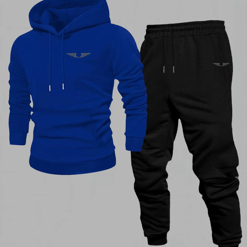 Sweat À Capuche Homme Streetwear Américain - Hoodie Tendance Automne 2025 SUN N.