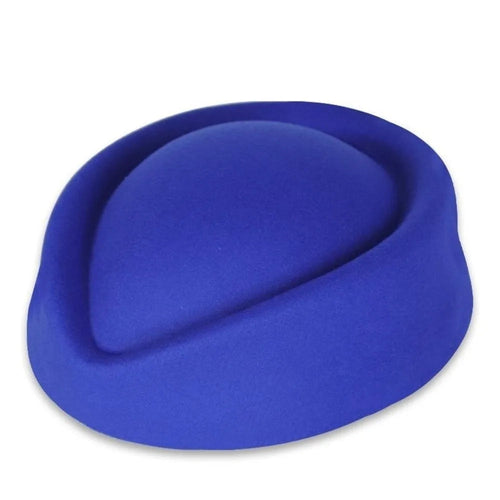 Chapeaux hauts rétro britanniques SUN N.