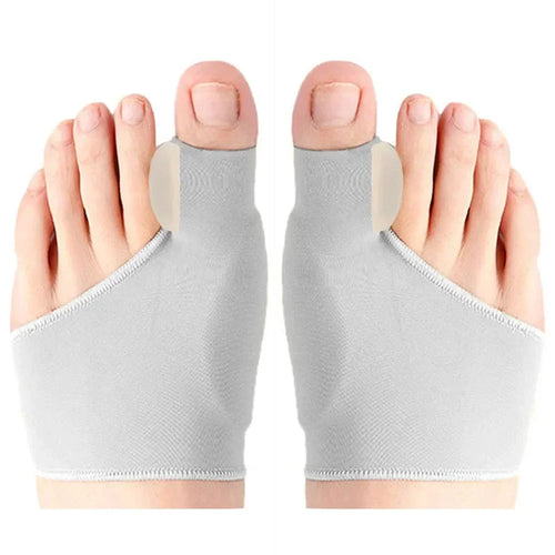 bunion corrector toe separator for hallux valgus