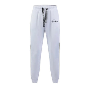 Mens tracksuit set hoodie and joggers