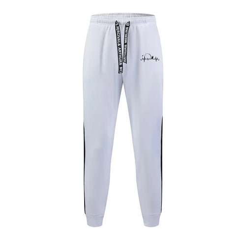 Mens tracksuit set hoodie and joggers