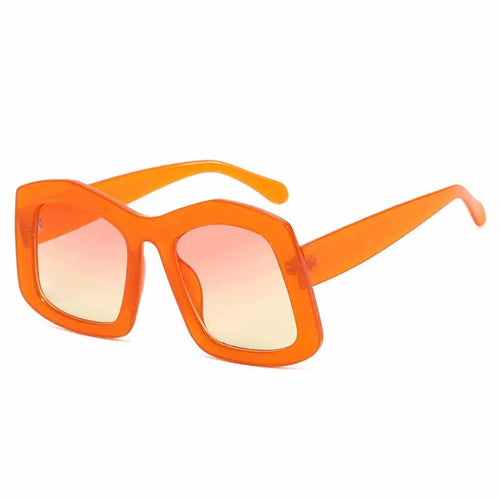 Lunettes de soleil de luxe SUN N.