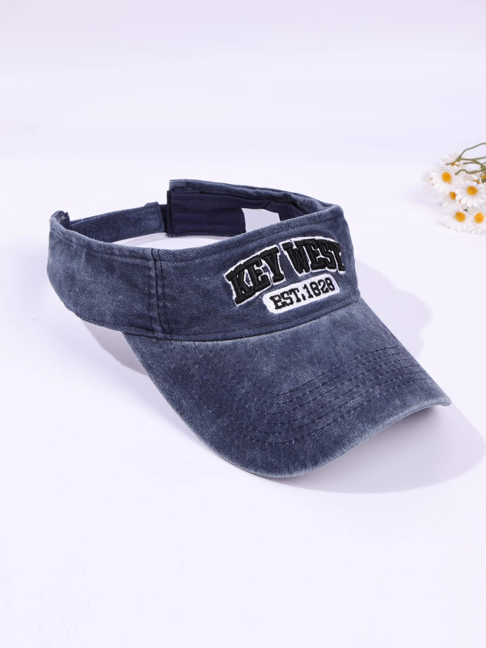 Chapeau haut creux SUN N.