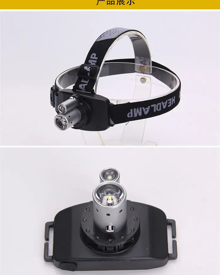 Lampe frontale laser d'entraînement au contrôle nerveux dynamique pour la rééducation de la perception du mouvement et de la position du cou, de la taille et des membres, équipement d'examen SUN N.