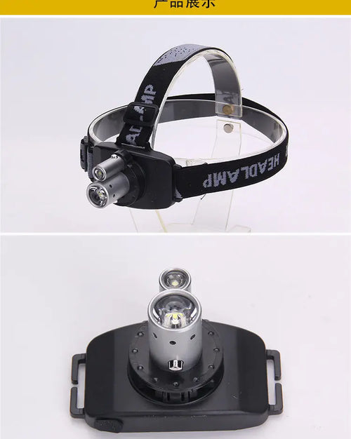 Lampe frontale laser d'entraînement au contrôle nerveux dynamique pour la rééducation de la perception du mouvement et de la position du cou, de la taille et des membres, équipement d'examen SUN N.