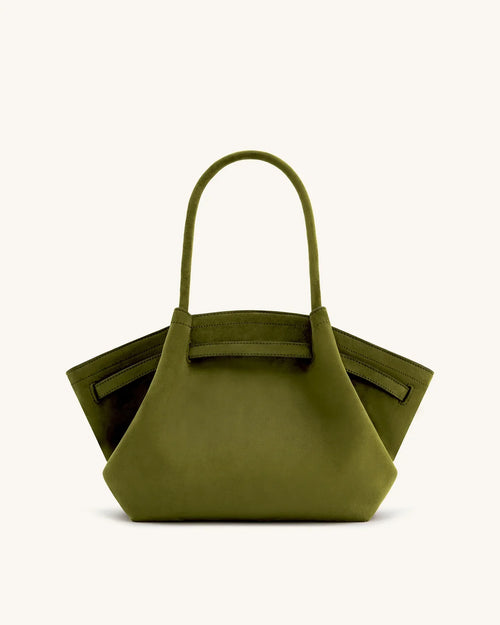 JW PEI boulette chignon nouveau petit sac à bandoulière pour femmes de haute qualité petit sac à main femmes moyen Faux daim sac fourre-tout SUN N.