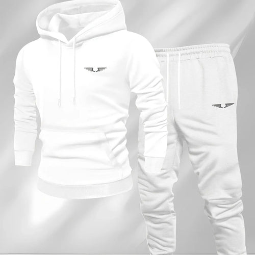 Sweat À Capuche Homme Streetwear Américain - Hoodie Tendance Automne 2025 SUN N.