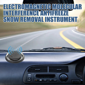 Instrument de déneigement SUN N.