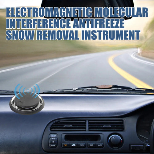 Instrument de déneigement SUN N.