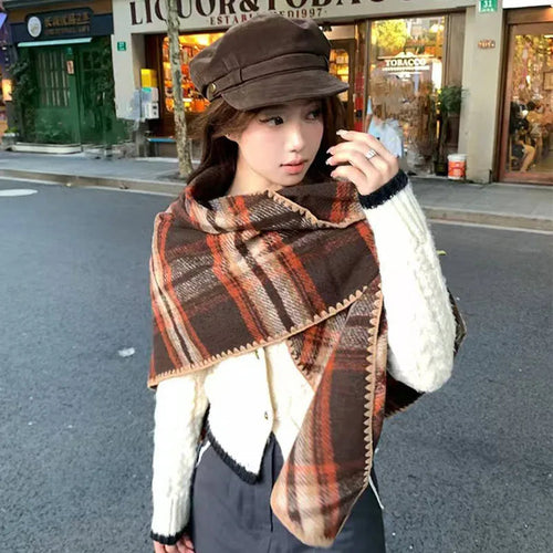 Retro Suede Beret SUN N.