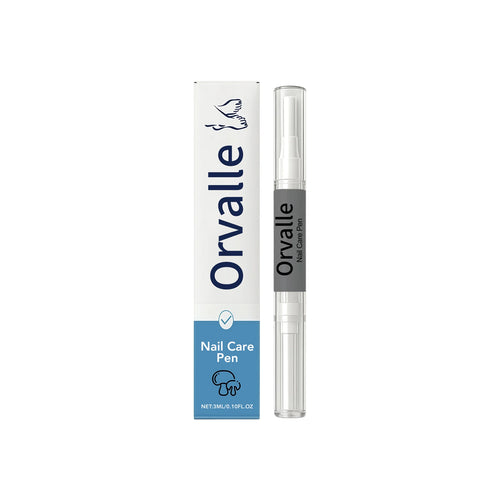 Stylo réparateur d'ongles, nourrissant, renforce les ongles, anti-sécheresse, prévient les fissures, traitements de croissance des ongles, sérum réparateur d'ongles SUN N.