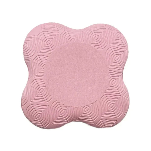 Tapis de Yoga À Genoux Épaissi - Coussin Support Portable Sport & Fitness SUN N.