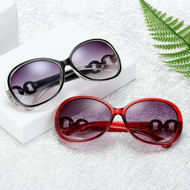 Lunettes de soleil de luxe SUN N.