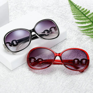 Lunettes de soleil de luxe SUN N.