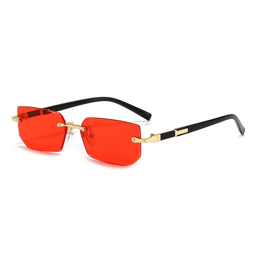 Produit modifié Lunettes de soleil sans monture SUN N.