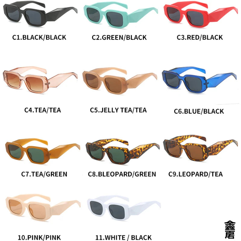 Lunettes de soleil classiques SUN N.