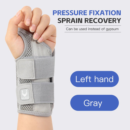 1 pièce Brace de compression pour poignet Protecteur de poignet Garde du canal carpien Orthopédique sportif pour poignet et main Bracelet de poignet Syndrome d'arthrite SUN N.