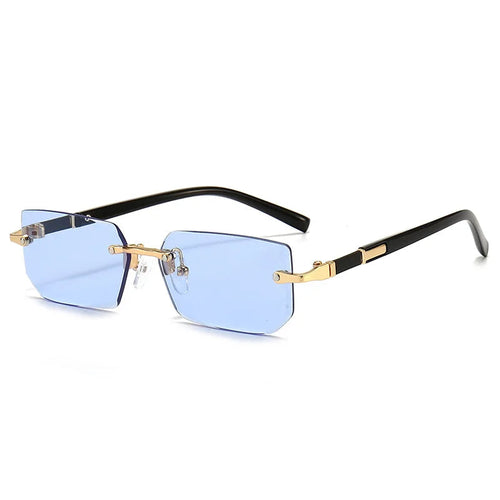Produit modifié Lunettes de soleil sans monture SUN N.