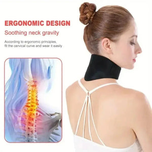 Oreiller cervical portable SUN N.