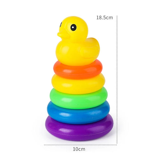 Jeu de développement de balle roulante Montessori, jouet éducatif pour bébé, jouets empilables d'activité Montessori pour bébés de 1 2 3 ans SUN N.