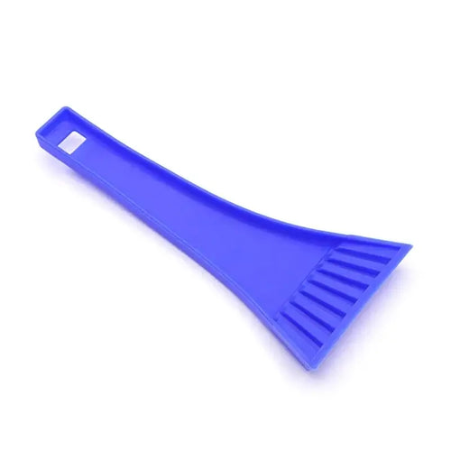 Pelle à Neige & Grattoir à Glace pour pare-brise, accessoire hiver voiture, outil pratique en hiver.