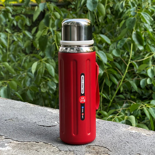 insulated water bottle 316 stainless steel