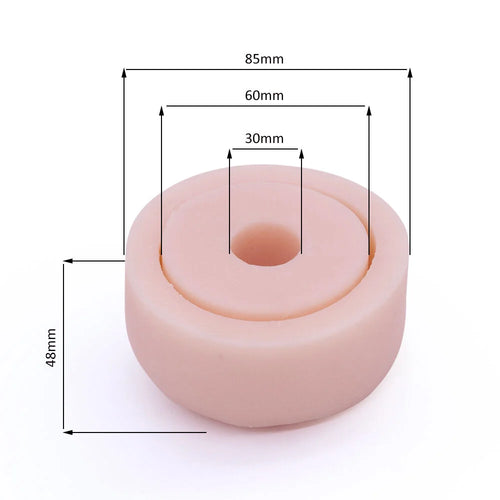 Pompe à Pénis Électrique IPX7 – Masturbateur & Agrandisseur pour Hommes SUN N.