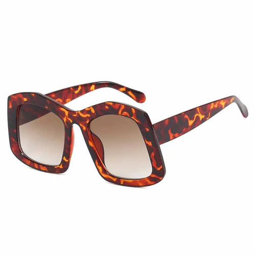 Lunettes de soleil de luxe SUN N.