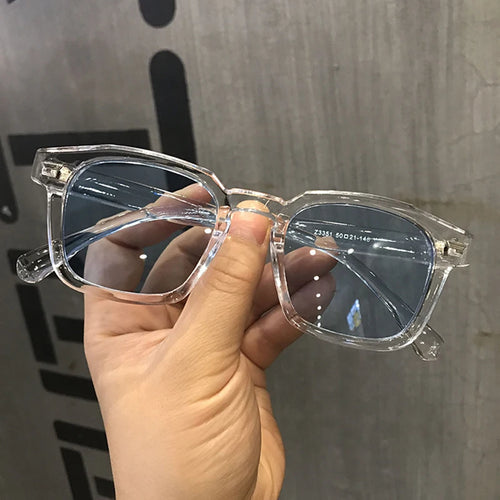 Mode RMM marque de haute qualité nouveau polygone mètre clou carré lunettes de soleil mode hommes hip hop lunettes rétro lunettes de soleil femmes hommes SUN N.