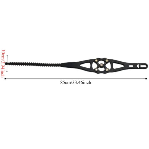 Équipé de neige de voiture pour voitures, pneus tout-terrain JOOff, roue de chaussette de voiture, plastique EquiSUV Wquinze, véhicule 4x4 tout-terrain, hiver SUN N.